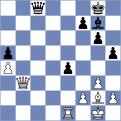Gulecyuz - Silva (chess.com INT, 2024)