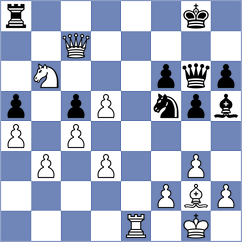 Dantas - Dos Santos (Lichess.org INT, 2020)