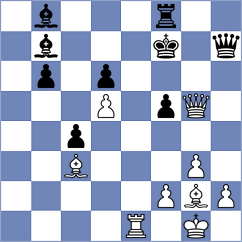 Kainov - Pechenov (Tula, 2002)