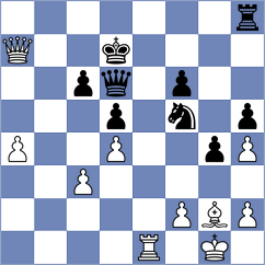 Ostrochovsky - Kovac (Banska Bystrica, 2013)
