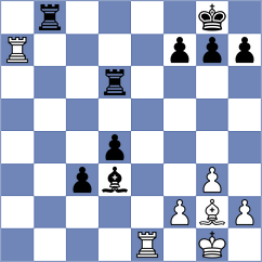 Samborski - Makhija (chess.com INT, 2025)