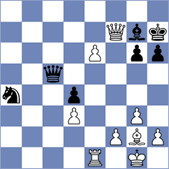 Velikanov - Bruhovich (chess.com INT, 2025)
