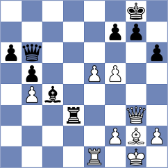 Brizzi - Bohorquez Canizares (Pocos de Caldas, 2013)