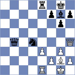 Petriashvili - Abasov (Baku AZE, 2023)