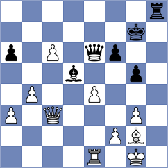 Martinez Reyes - Quintiliano Pinto (Chess.com INT, 2020)