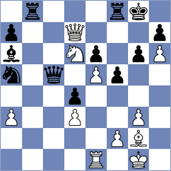 Abdulla - Luong Phuong Hanh (Doha QAT, 2024)