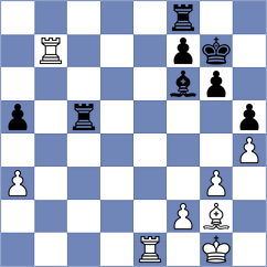 Montano Vicente - Dicen (chess.com INT, 2025)