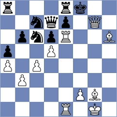 Vrana - Mortensen (Prague CZE, 2025)