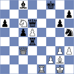 Ivanov - Stoilov (Borovetz, 2008)