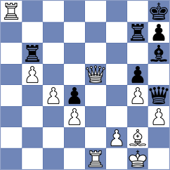 Schaerf - Vihaan (Chess.com INT, 2020)