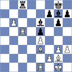 Mamedov - Garayev (Europe Echecs INT, 2021)