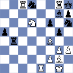 Baquero - Nossein (Massy, 1992)