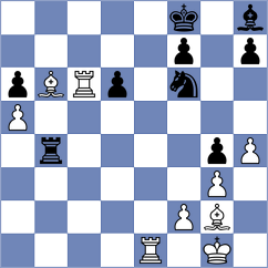 Gulamali - Willow (Chess.com INT, 2020)