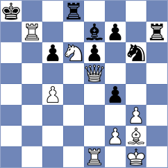 Hulmes - Sharp (England, 2002)
