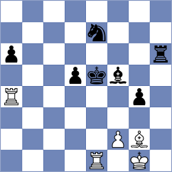 Grekh - Ermakov (Rodatychi, 2006)