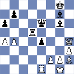 Lisjak - Skaric (chess.com INT, 2025)