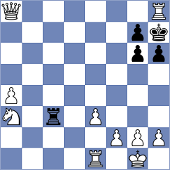 Bucataru - Szasz (Chess.com INT, 2020)