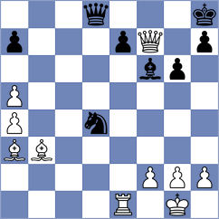 Naroditsky - Adewumi (chess.com INT, 2024)