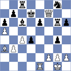 Kanakaris - Ruiz (chess.com INT, 2024)