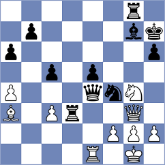 Medina Carrasco - Chacon Perez (Seville ESP, 2024)