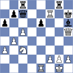 Eftimakis - Nagy (London,Canada, 1993)