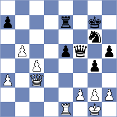Nunez Portabales - Asis Gargatagli (Barcelona, 2001)