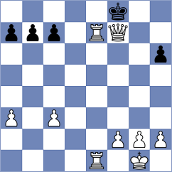 Stoyanov - Millar (Bournemouth, 2016)