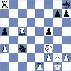 Sjugirov - Akbaev (Olginka, 2011)