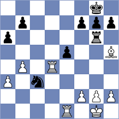 Miclea - Falk (Meppen, 2002)
