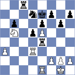 Mariano - Toledo (Greenhills, 1996)