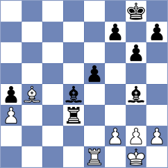 Bouvier - Urtado (Saint Quentin, 2001)
