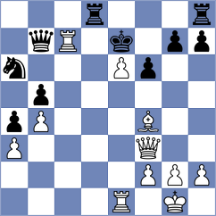 Lopez - Fernandez (Guaymallen, 2001)