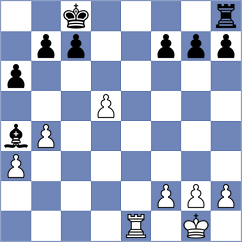Khaidorov - Alsina Leal (Barcelona, 2004)