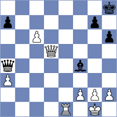 Gardiner - Carey (Lichess.org INT, 2020)