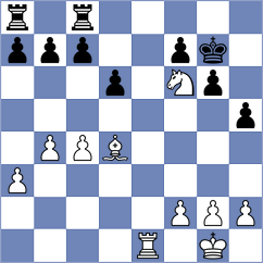 Hengel - Kuhn (Bad Soden Salmuenster, 1999)
