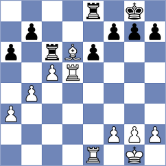 Tucker - Robinson (Sunningdale, 2007)