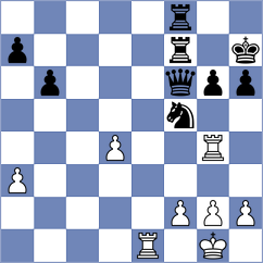 Muller - Silman (Seattle, 1986)