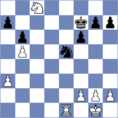Myagmarsuren - Nguyen Quang Anh (chess.com INT, 2025)