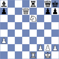 Szpar - Tristan (chess.com INT, 2025)