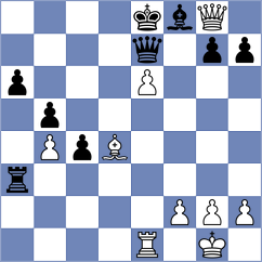 Smikovski - Sannikov (St Petersburg RUS, 2024)