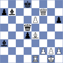 Popovic - Georgiev (Belgrade, 2015)