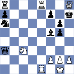 Vedant Rupeshbhai Varasada - Tamarozi (chess.com INT, 2024)