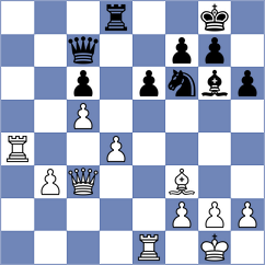 Janik - Mkrtchyan (chess.com INT, 2024)