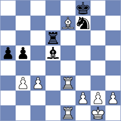 Viqueira Pacios - Alonso Rodriguez (Mieres, 1999)