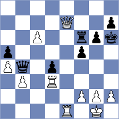 Bethencourt Hernandez - Mejias Hilerio (lichess.org INT, 2022)