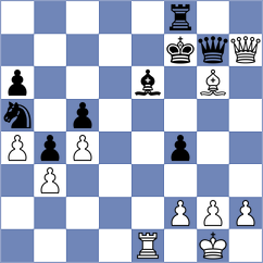 Sebastian Knappke - Perez Garcia (Aragon, 1996)