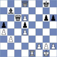 Svane - Gombert (Playchess.com INT, 2021)