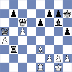 Turgut - Baches Garcia (chess.com INT, 2024)