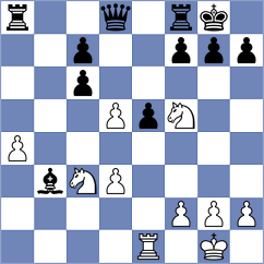 Broussalian - Anbazhagan (Lichess.org INT, 2021)