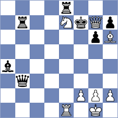 Dahale - Martin Carmona (chess.com INT, 2022)